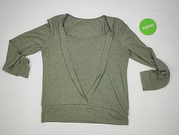 bluzy z futrem: Bluza damska
, rozmiar 2XL — 2