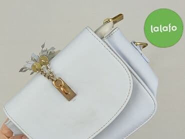 house szaliki damskie: Torebka, stan - Bardzo dobry — 5