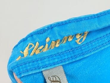 mohito spodnie jeansy: Denim Co, Jeans for women, size L (EU 40) — 5