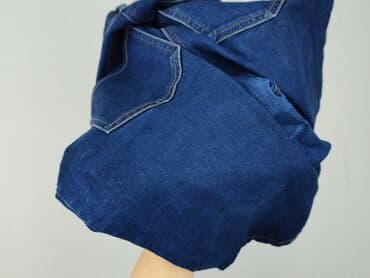 krótkie spodenki bermudy: Szorty damskie, rozmiar M — 6