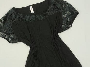 playboy missguided t shirty: Bluzka damska, rozmiar L — 1
