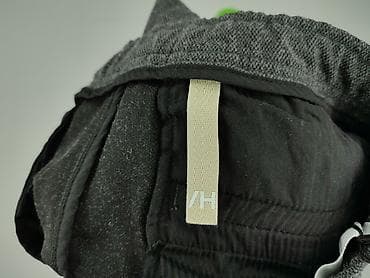 dresy trapstar: Selected Homme, Spodnie dresowe dla mężczyzn, rozmiar L — 4