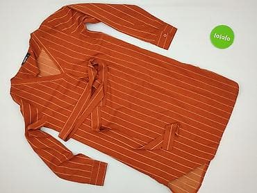 bruno zinger garnitury: Niebieski Księżyc, Sukienka damska, rozmiar S — 2