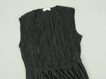 mango sukienki plisowane: MNG, Sukienka damska, rozmiar M — 1