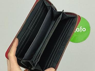 okulary dsquared2: Portfel, Damskie, stan - Bardzo dobry — 4