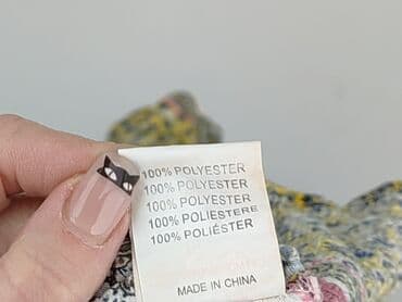 cygańskie sukienki: Sukienka damska, rozmiar S — 5