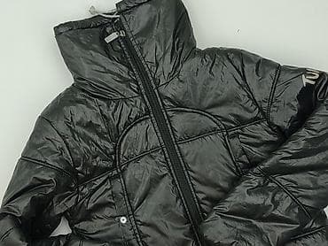 Kurtka puchowa 14 lat, Tkaniny syntetyczne, stan - Bardzo dobry — 1