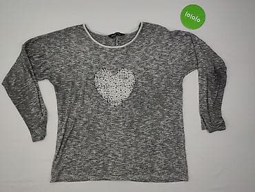 sweter grinch: Easy Wear, Sweter damski, rozmiar XL — 2