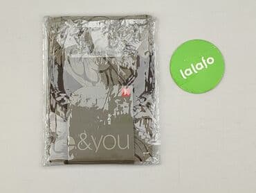 obrus 100x100: Obrus 180 x 40, kolor - Brązowy, stan - Idealny — 2