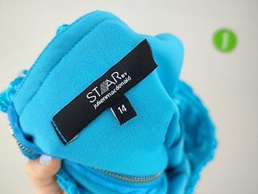 spódnice markowe: Star by Julien Macdonald, Sukienka damska, rozmiar XL — 4