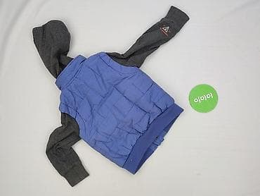 Kurtki i płaszcze: Kamizelka, Guess, 2-3 lat, 92-98 cm, stan - Bardzo dobry — 3