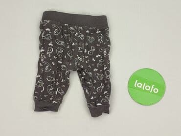 kombinezon softshell dla dzieci lidl: Sweatpants, 1-3 months, condition - Perfect — 3