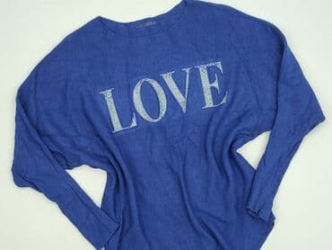 sweter świąteczny c a: Sweter damski, rozmiar L — 1