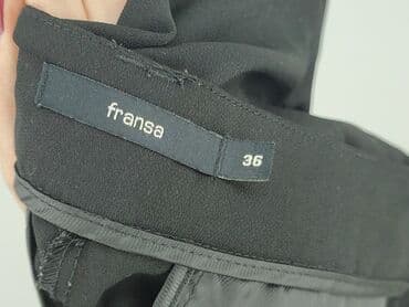 Szorty: Fransa, Szorty damskie, rozmiar S — 4