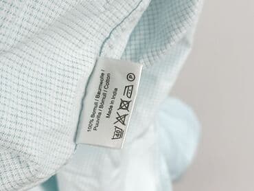 bluzka męska: Dressmann, Koszulа dla mężczyzn, rozmiar M — 6