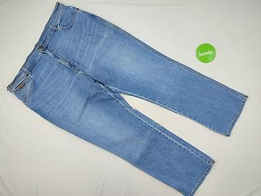 pull and bear kurtka bomber: Wrangler, Jeansy dla mężczyzn, rozmiar 2XL — 2