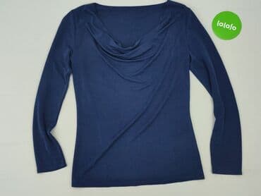 bluzka damska w serek: Bluzka damska, rozmiar M — 2