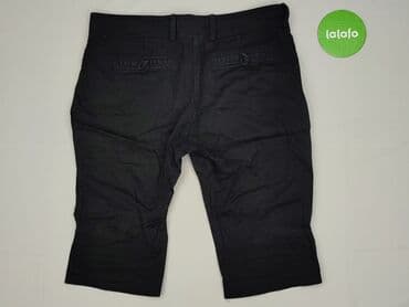 orsay spodenki krótkie: Orsay, Spodnie 3/4 damskie, rozmiar M — 3