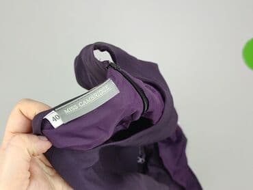 sukienki wizytowe xl: Women`s dress, L — 5