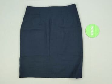 spódnice z imitacji skóry hm: H&M, Spódnica damska, M — 2