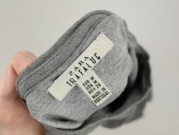 zara sukienki sweterkowe: Zara, Sukienka damska, rozmiar M — 4