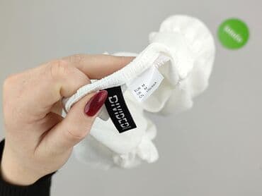 Bluzki i koszule: H&M Divided, Bluzka damska, rozmiar M — 4