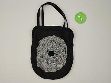 Torby i plecaki: Torba materiałowa, stan - Bardzo dobry — 2