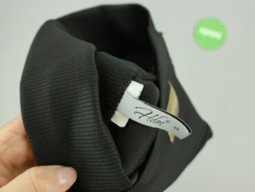 krótkie obcisła spódniczka: Spódnica damska, S — 5