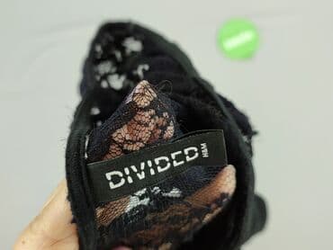 srebrne sukienki na imprezę: H&M, Сукня жіноча, розмір S — 4