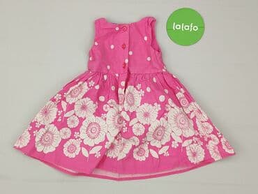 sukienka 146 h: Dress, Cherokee, 6-9 months, condition - Perfect — 3