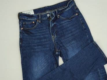 Jeans for men, M (EU 38), H&M, condition - Very good
