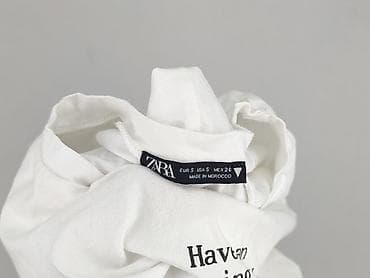 sweter zara: Zara, Bluzka damska, rozmiar S — 4