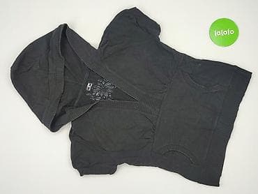 adidas for men: H&M Sport, Bluza z kapturem damska, rozmiar M — 2