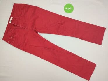 candy.pl ubrania: Spodnie materiałowe damskie, rozmiar M — 2