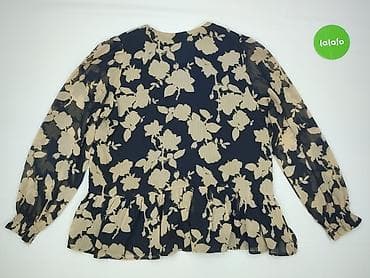 obcisła bluza: Reserved, Bluzka damska, rozmiar L — 3