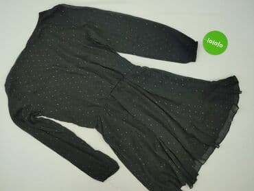 monnari sukienki wieczorowa: Sinsay, Sukienka damska, rozmiar M — 3