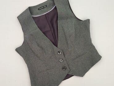 kurtka zimowa vistula: Atmosphere, Women`s waistcoat, size 2XL (EU 44) — 1