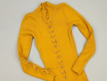 sukienka poliamid: Sukienka damska, rozmiar S — 1