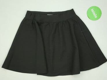 stradivarius spódnice czarne: Stradivarius, Spódnica damska, rozmiar S — 2