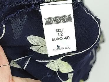 jeans multiblu: Debenhams, Koszula damska, rozmiar M — 4