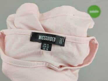 missguided playboy t shirty: Missguided, Women`s T-shirt, size XL — 5