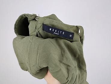 alt: Mohito, Sukienka damska, rozmiar 2XS — 6