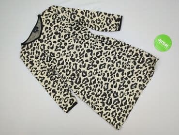 sukienka azteckie wzory: Sukienka damska, M — 2