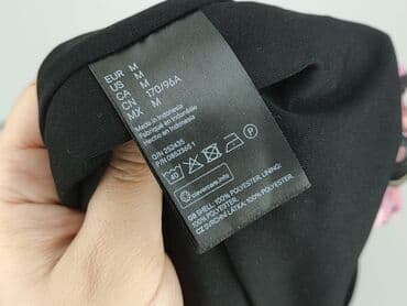 sukienki obcisla mini: H&M, Sukienka damska, M — 5