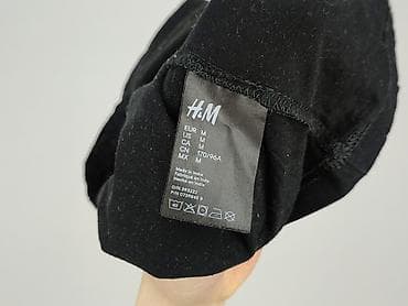 hm cargo: H&M, Top damski, rozmiar M — 4
