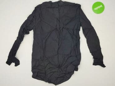 hm bluzka biala: Clockhouse, Bluzka damska, rozmiar M — 3