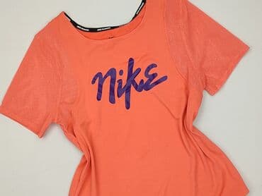 Nike, T-shirt damski, rozmiar S
