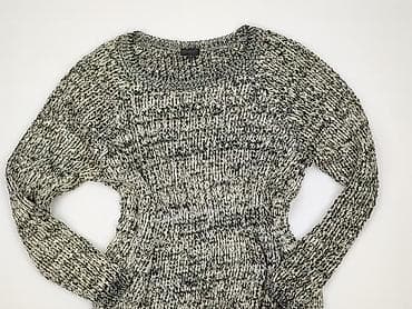 pull and bear bluzy: River Island, Sweter damski, rozmiar S — 1