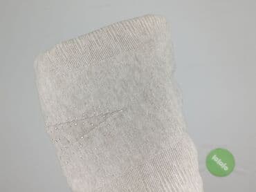 dres sweterkowy mohito: Sweter damski, L — 4