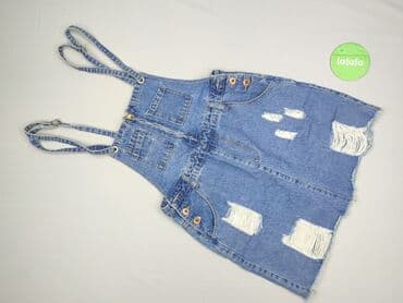 sukienki żywiec: Denim Collection, Сукня жіноча, L на lalafo.pl — 2 sukienki żywiec: Denim Collection, Сукня жіноча, L — 2